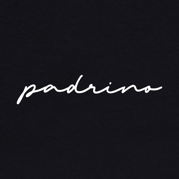 Padrino by LemonBox